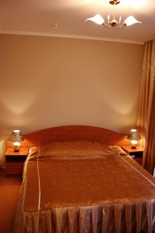 Atlant Hotel Užhorod Pokoj fotografie