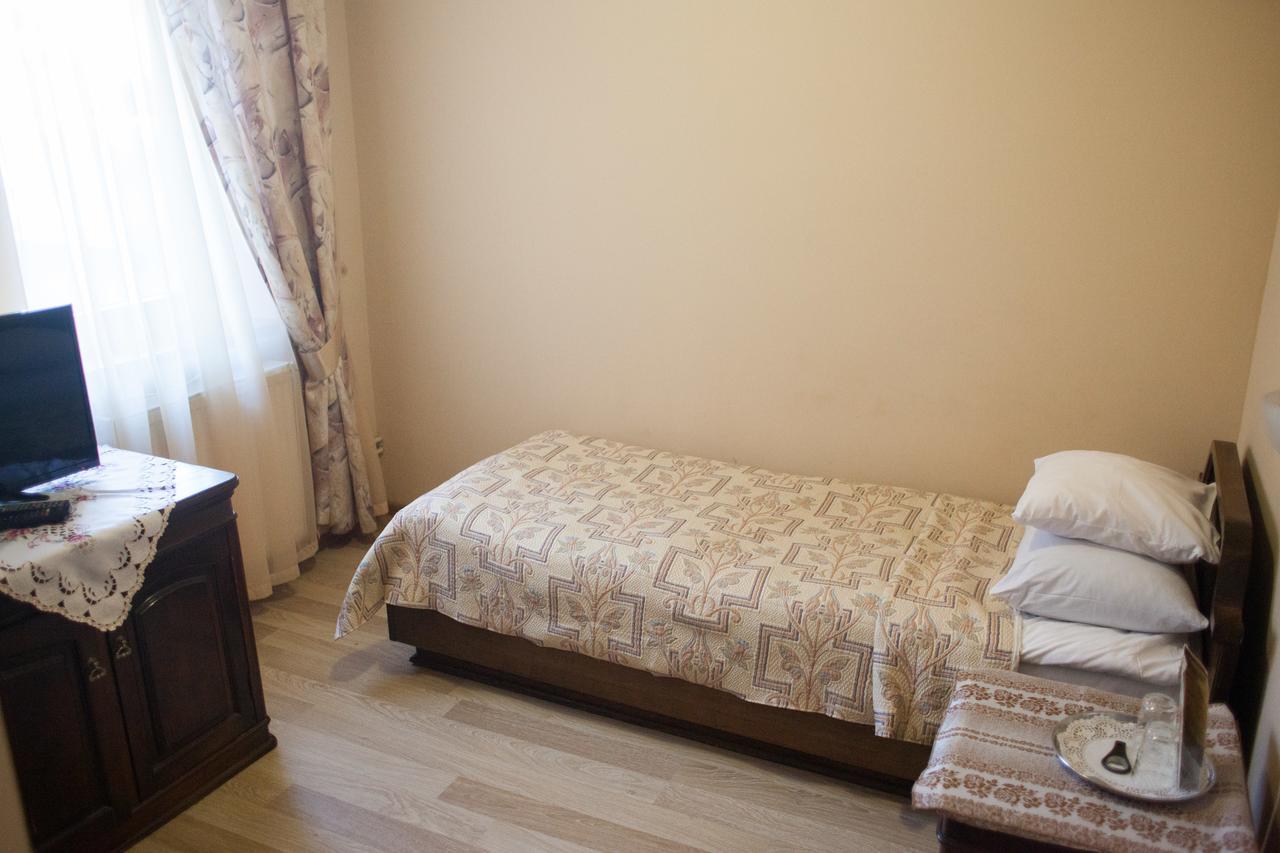 Atlant Hotel Užhorod Exteriér fotografie