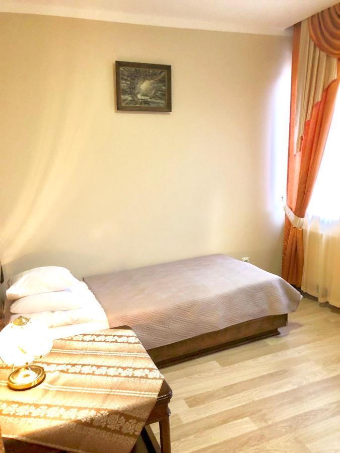 Atlant Hotel Užhorod Exteriér fotografie